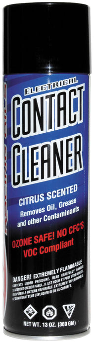 Maxima 72920 Contact Cleaner - 13oz. Aerosol