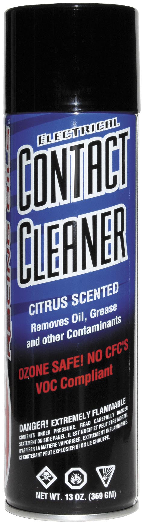 Maxima 72920 Contact Cleaner - 13oz. Aerosol