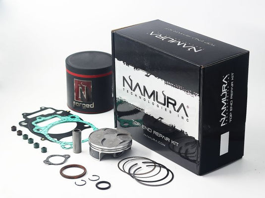 Namura Technologies NA-50103T Top End Gasket Kit