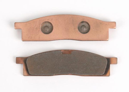 Dp Brakes DP408 Standard Sintered Metal Brake Pads