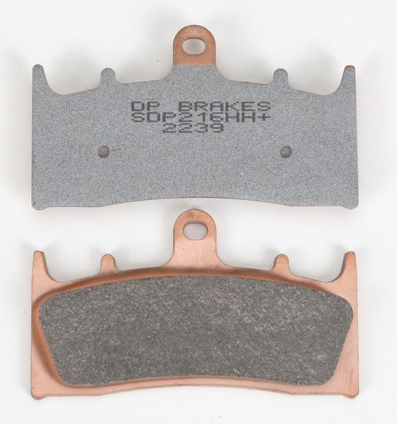 Dp Brakes SDP216HH Sport HH+ SuperSport Brake Pads
