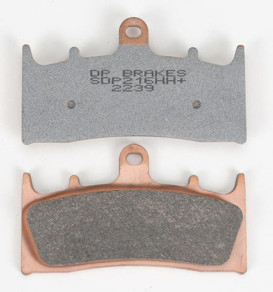 Dp Brakes SDP216HH Sport HH+ SuperSport Brake Pads