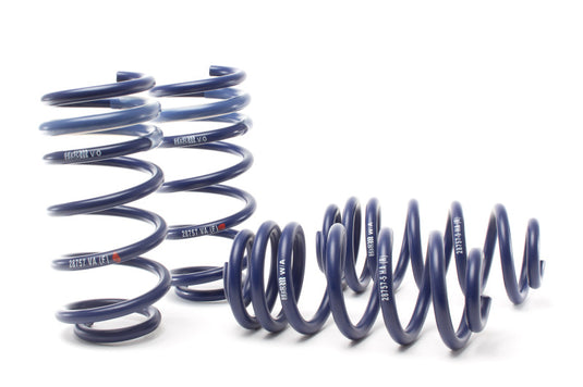 H&R 50385 HR Sport Springs