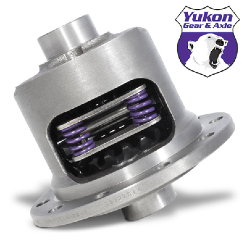 Load image into Gallery viewer, Yukon Gear &amp; Axle YDGNTITAN-32-1 YUK Dura Grip
