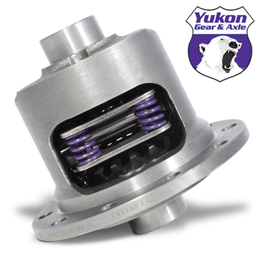 Yukon Gear & Axle YDGNTITAN-32-1 YUK Dura Grip