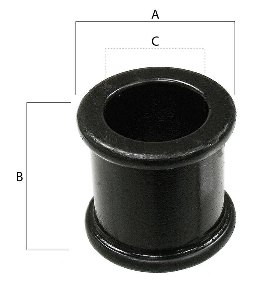 Epi EPISB500 Shock Bushing