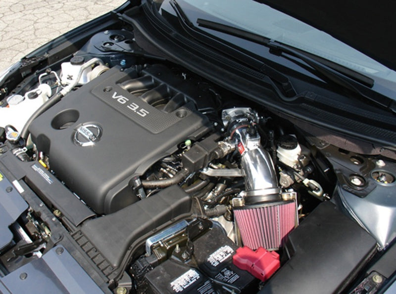 Load image into Gallery viewer, Injen SP1977BLK INJ SP Intake
