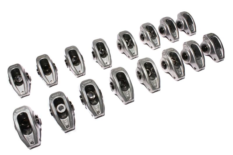 Load image into Gallery viewer, Comp Cams 17001-16 CCA Rocker Arm Sets
