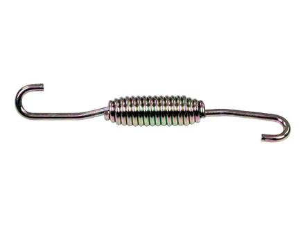 Spi 02-108 Exhaust Spring (10pk) - 207 to 275mm