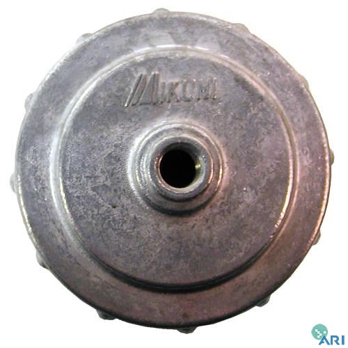 Mikuni FVM36/09 Top Mixing Chamber for VM36 & VM38 Carb