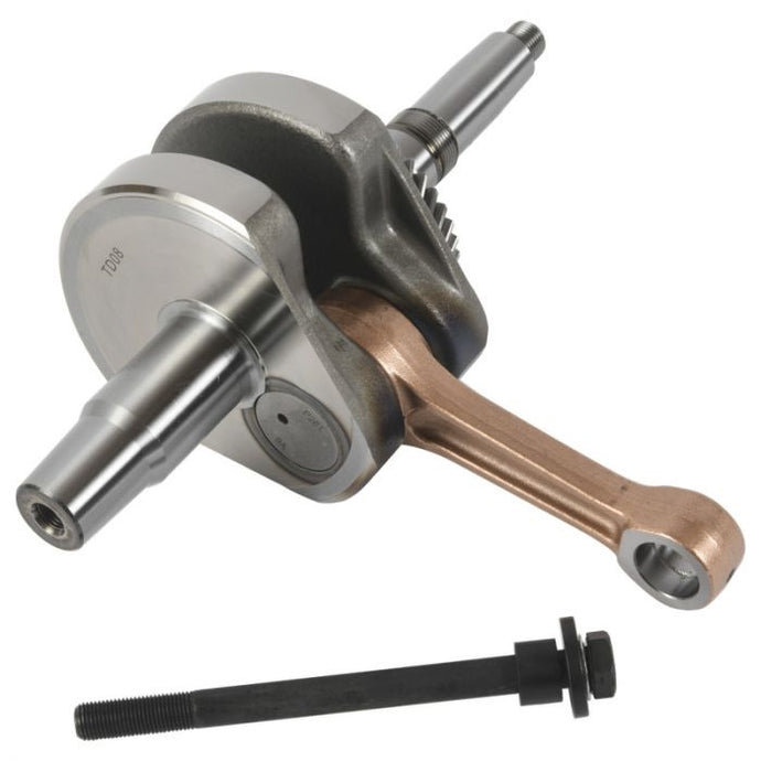 C&E Holdings 4438 Crankshaft Only