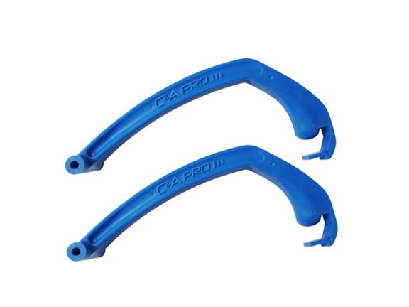 C&A Pro 77020412 Replacement Ski Loop Handle - Sky Blue