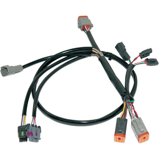 Namz NHD-32435-00 Ignition Wiring Harnesses