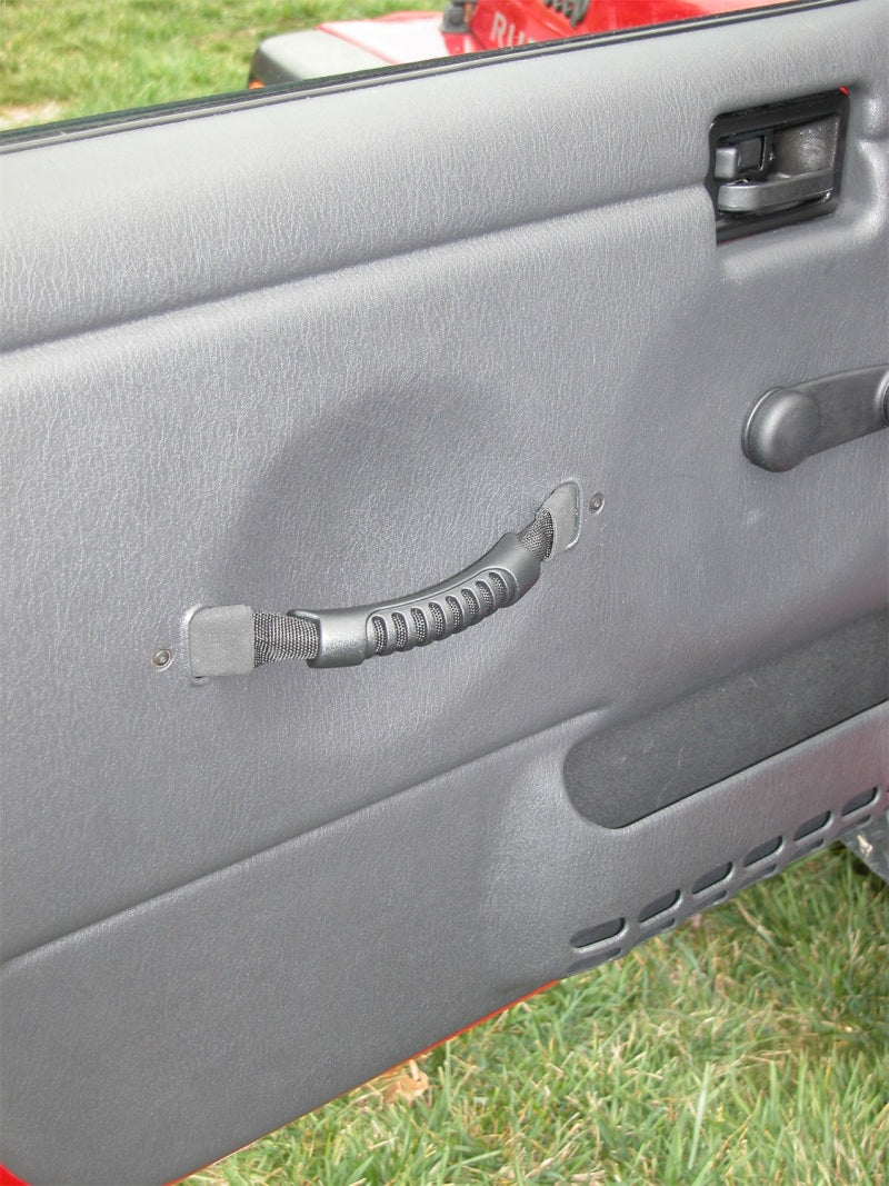 Load image into Gallery viewer, Rugged Ridge 11826.01 RUG Door Pull Straps
