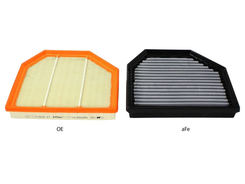 Load image into Gallery viewer, Afe 31-10238 AFE P5R Drop In Air Filter
