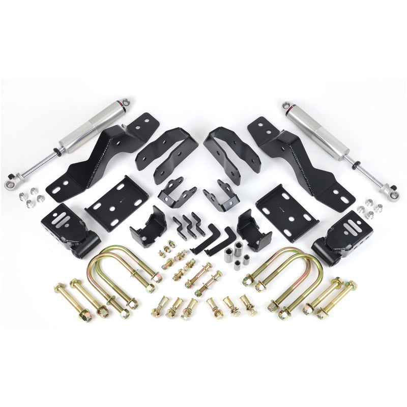 Load image into Gallery viewer, Ridetech 11720116 RID Lowering Kits
