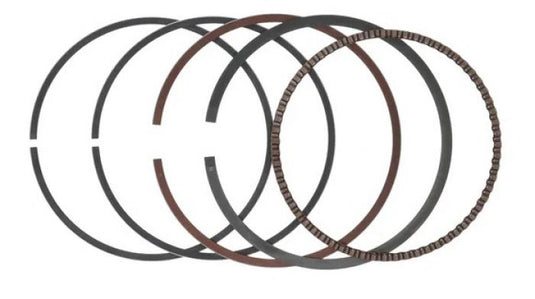 Wiseco 8800YDZ Racer Elite Series Piston Ring Set - 88.00mm