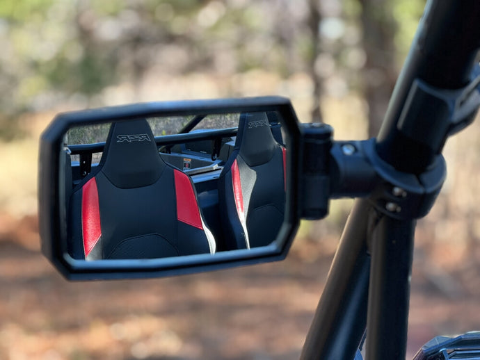 Seizmik 56-18113 Side Mirror