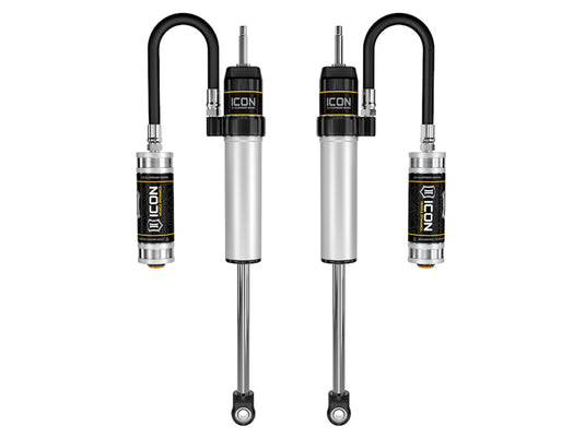 Icon 57810P ICO 2.5 Series Shocks