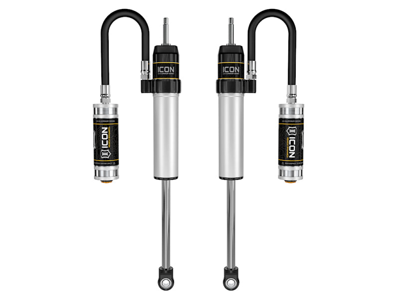 Load image into Gallery viewer, Icon 217802P ICO 2.5 Series Shocks
