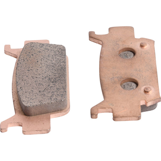 All Balls Racing 18-8044 ABR Sintered Brake Pads