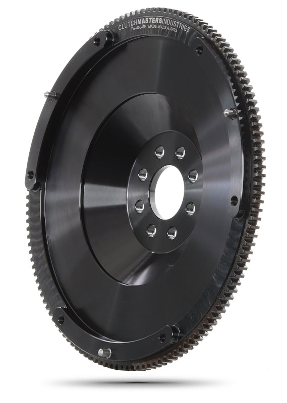 Load image into Gallery viewer, Clutch Masters FW-450-SF CM Steel Flywheels
