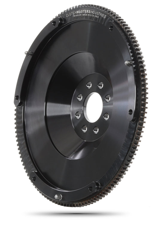 Clutch Masters FW-450-SF CM Steel Flywheels