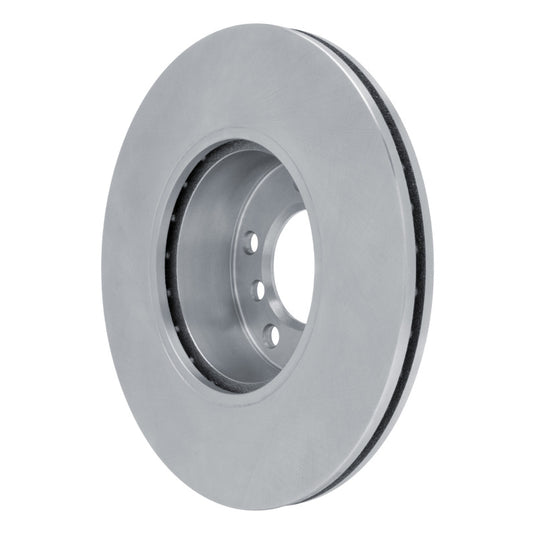 Dfc 600-31089 DFC Brake Rotors - Plain