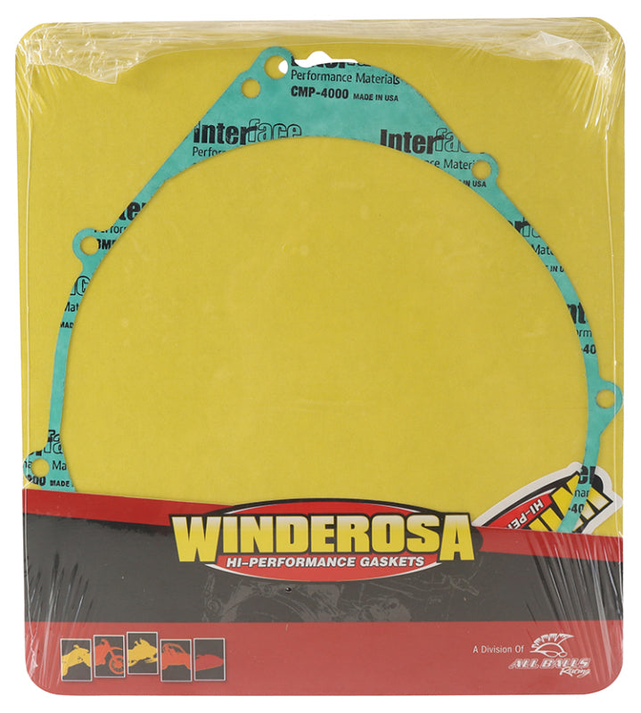 Load image into Gallery viewer, Vertex Pistons 332023 VEP Side Cover Gasket Kit
