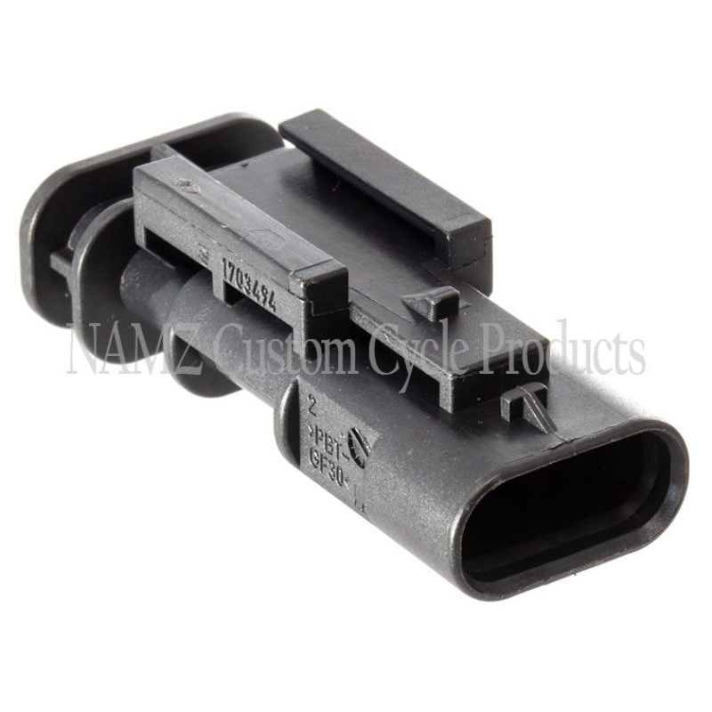 Load image into Gallery viewer, Namz NMCON-03R NAM AMP/Delphi EFI &amp; Component Connectors
