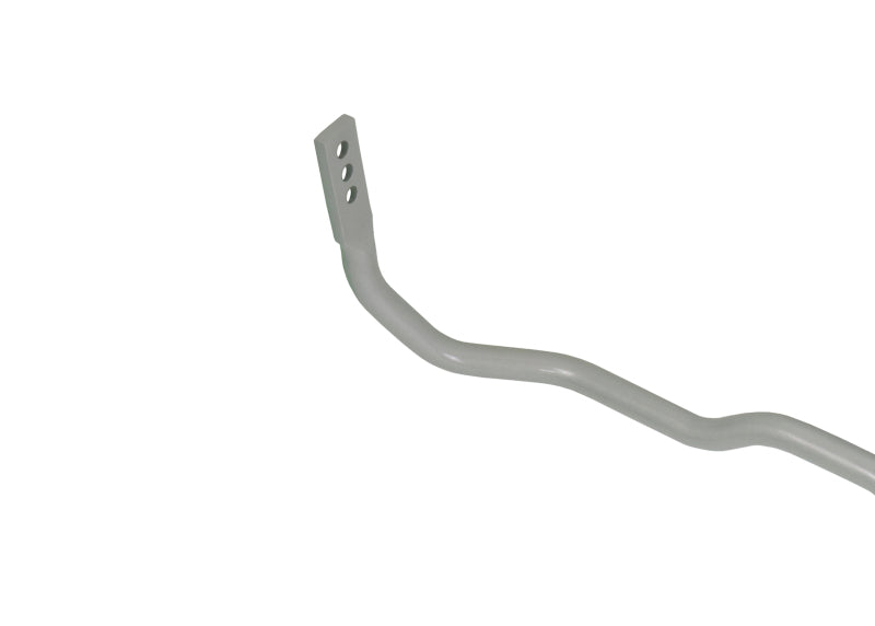 Load image into Gallery viewer, Whiteline BWF20XZ WL Sway Bars - Front
