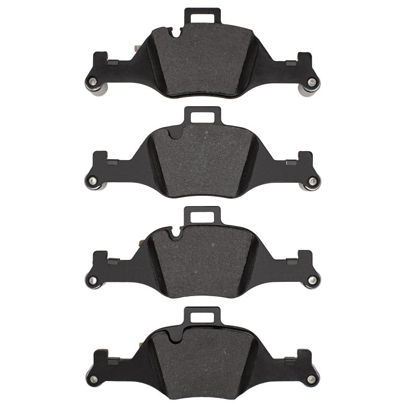 Load image into Gallery viewer, Dfc 1600-2060-01 DFC Euro 5000 Ceramic Brake Pads
