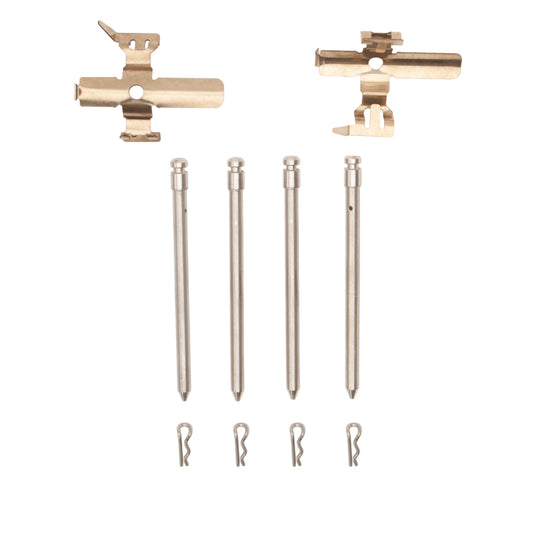 R1 Concepts 2311-2069-01 RNC Semi Met Brake Pads