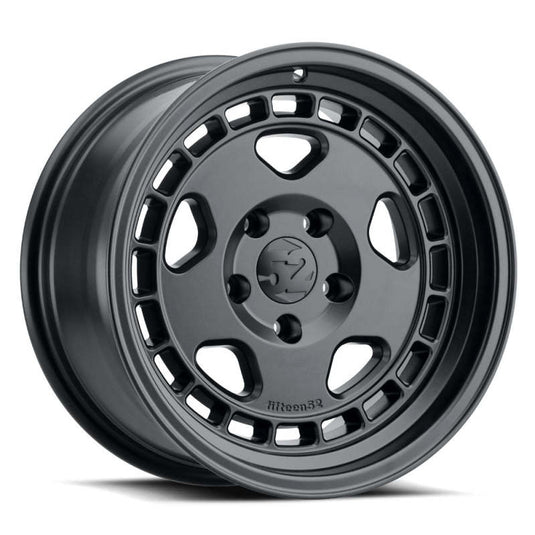Fifteen52 THCAB-78557-00 FFT Turbomac HD Classic Wheels
