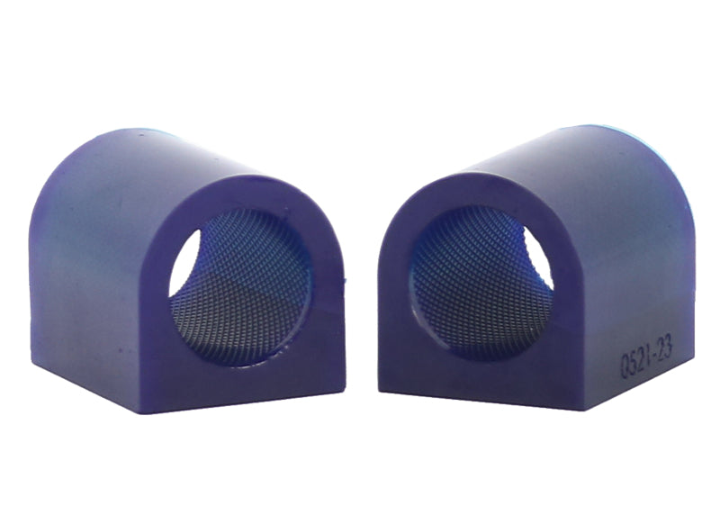 Load image into Gallery viewer, Superpro SPF0521-23K SPR Bushings - Sway Bar

