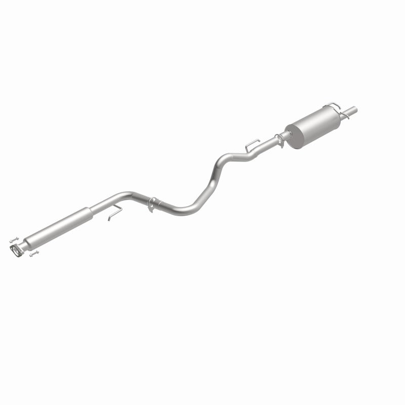 Load image into Gallery viewer, Magnaflow 106-0019 MAG BRE Exhaust Kits
