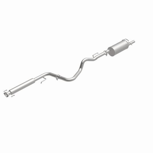 Magnaflow 106-0019 MAG BRE Exhaust Kits