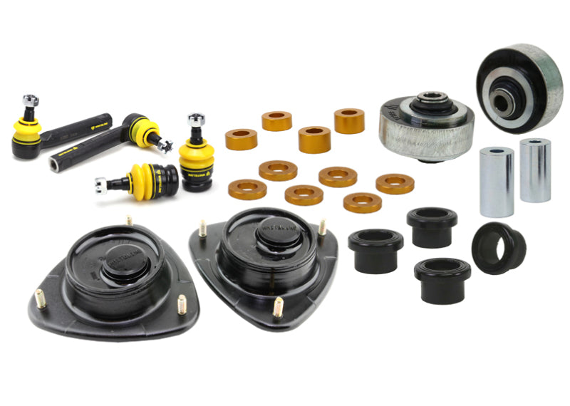 Load image into Gallery viewer, Whiteline WEK130 WL Bushings - Control Arm
