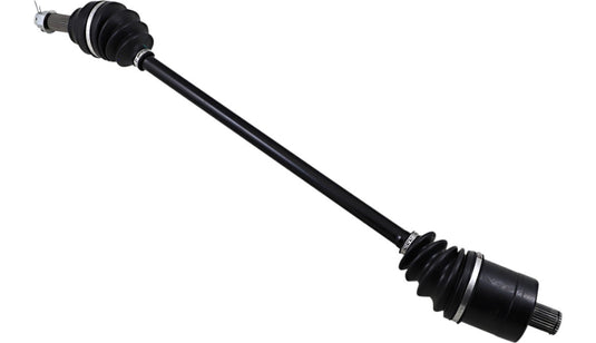 Moose Utility LM6-PO-8-398 Complete Axle Kit