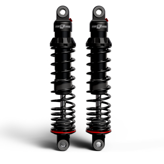 Progressive 494-1015 PGR 494 Shocks