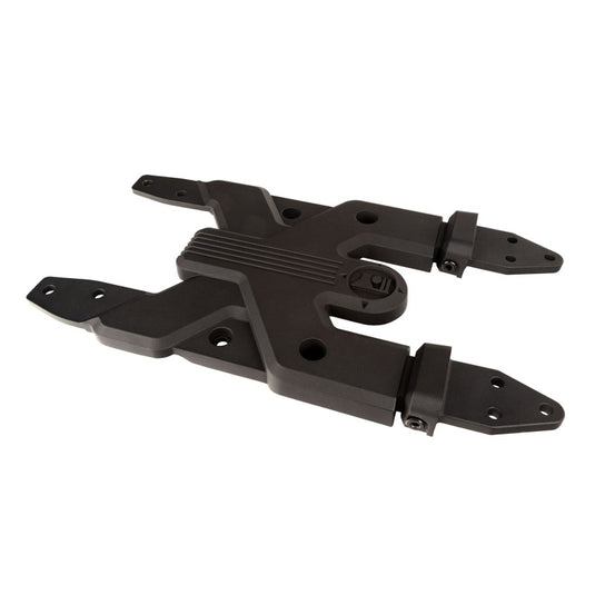 Rugged Ridge 11546.56 RUG Spare Tire Carriers