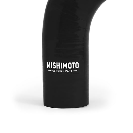 Mishimoto MMHOSE-MOP57-05BK MM Silicone Hose - Radiator