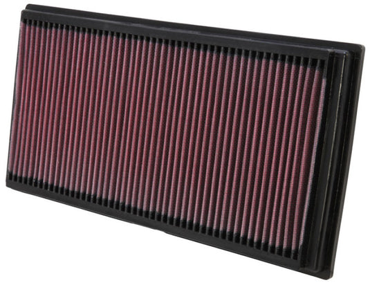 K&N Engineering 33-2128 KN Drop in Air Filters
