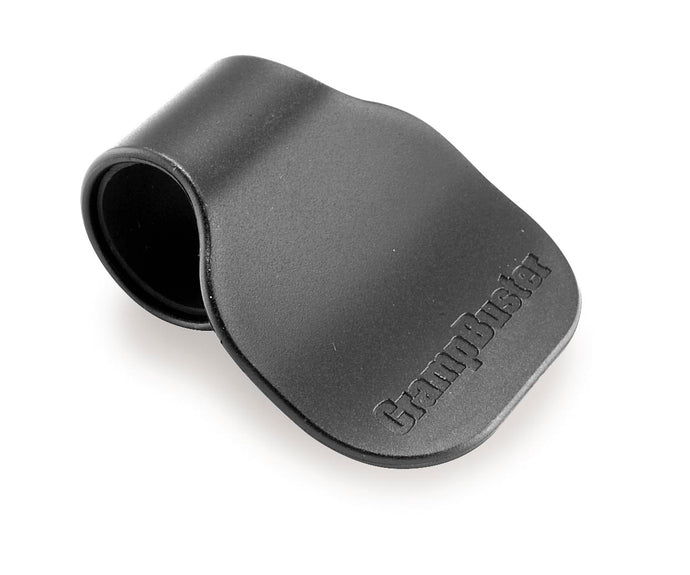 Crampbuster CB2 Throttle Grip - Standard - Wide - 1 1/8in.