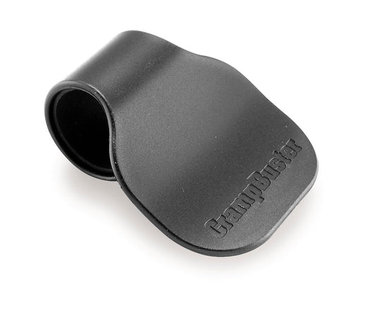 Crampbuster CB2 Throttle Grip - Standard - Wide - 1 1/8in.