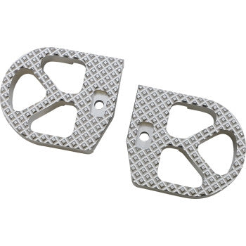 Moose Racing SFP-1M Footpegs for Stacyc