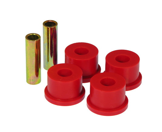 Prothane 19-611 PRO Pivot Bushings - Red