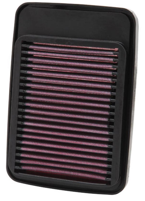 K&N Engineering SU-6505 High Flow Air Filter