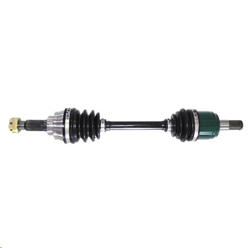 Tytaneum 813-0107 OE Style CV Axle