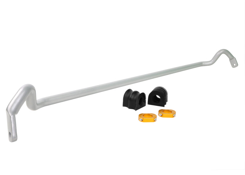 Load image into Gallery viewer, Whiteline BSF33X WL Sway Bars - Front
